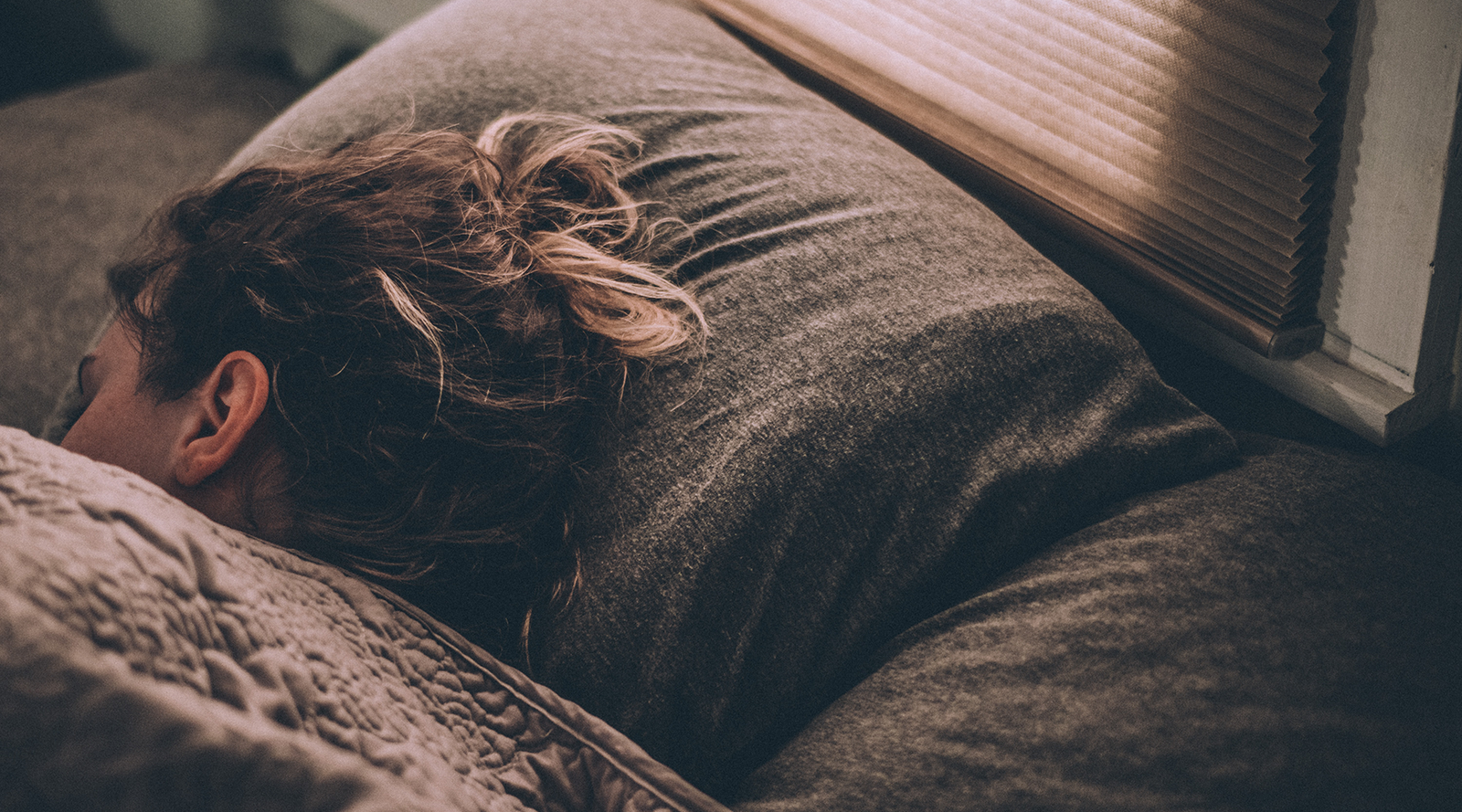 Essential Oils For Sleep During Covid-19