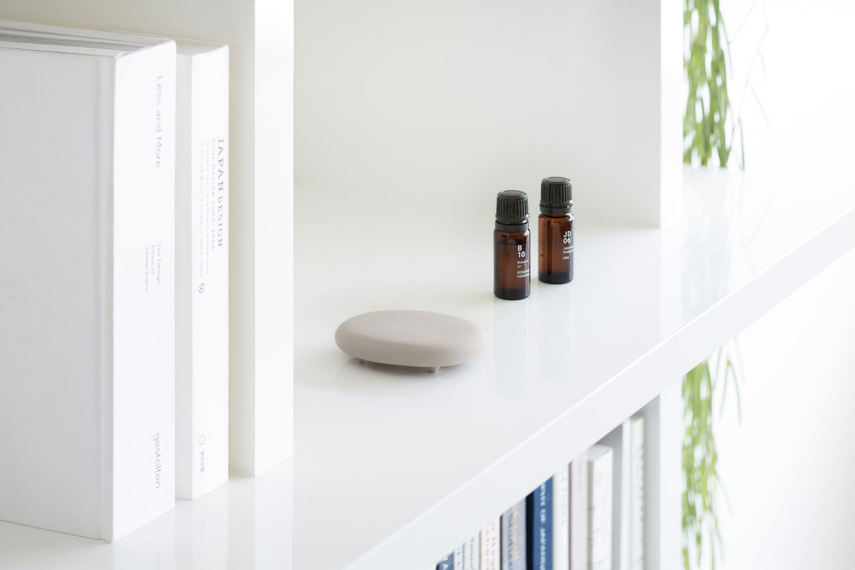 Stone Essential Oil Mini Diffuser