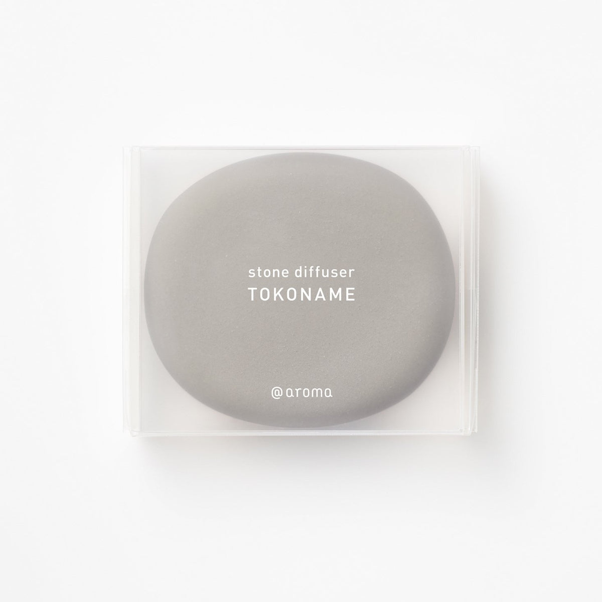 Stone Essential Oil Mini Diffuser