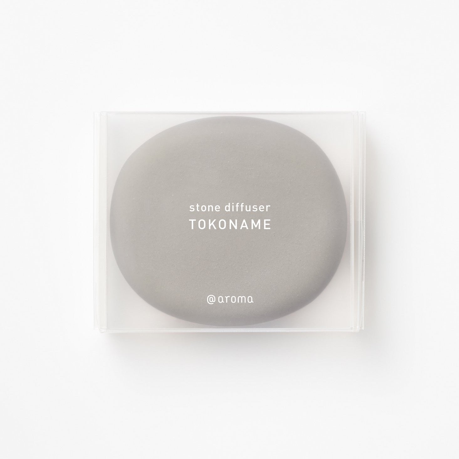 Stone Essential Oil Mini Diffuser