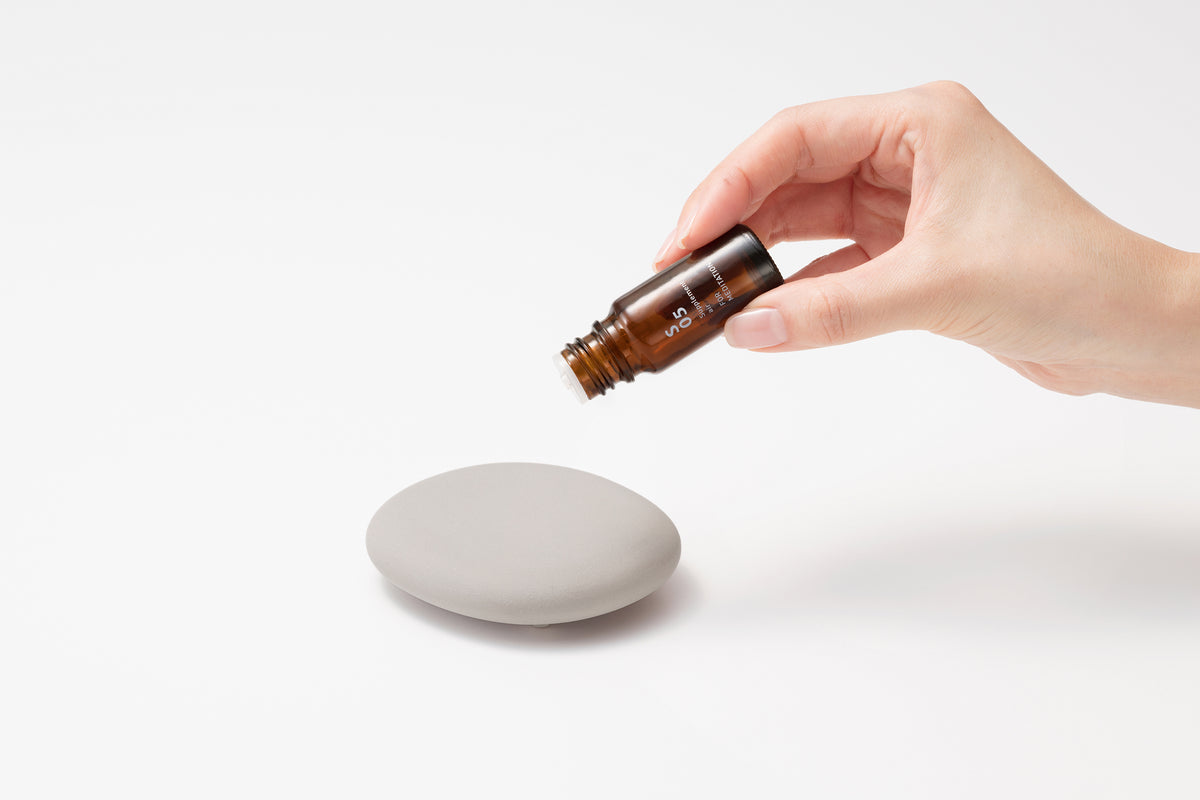 Stone Essential Oil Mini Diffuser