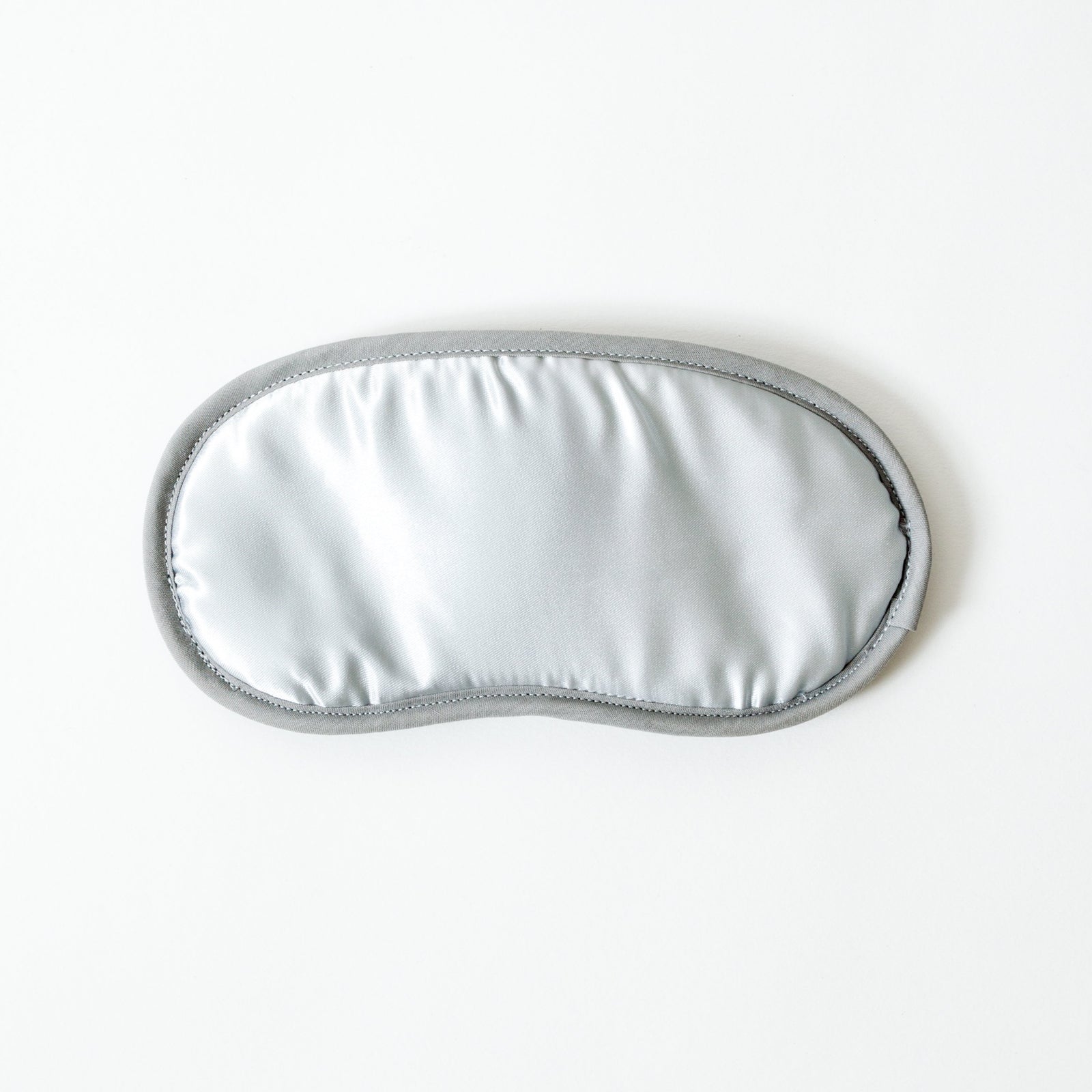 Organic Charcoal Sleep Mask