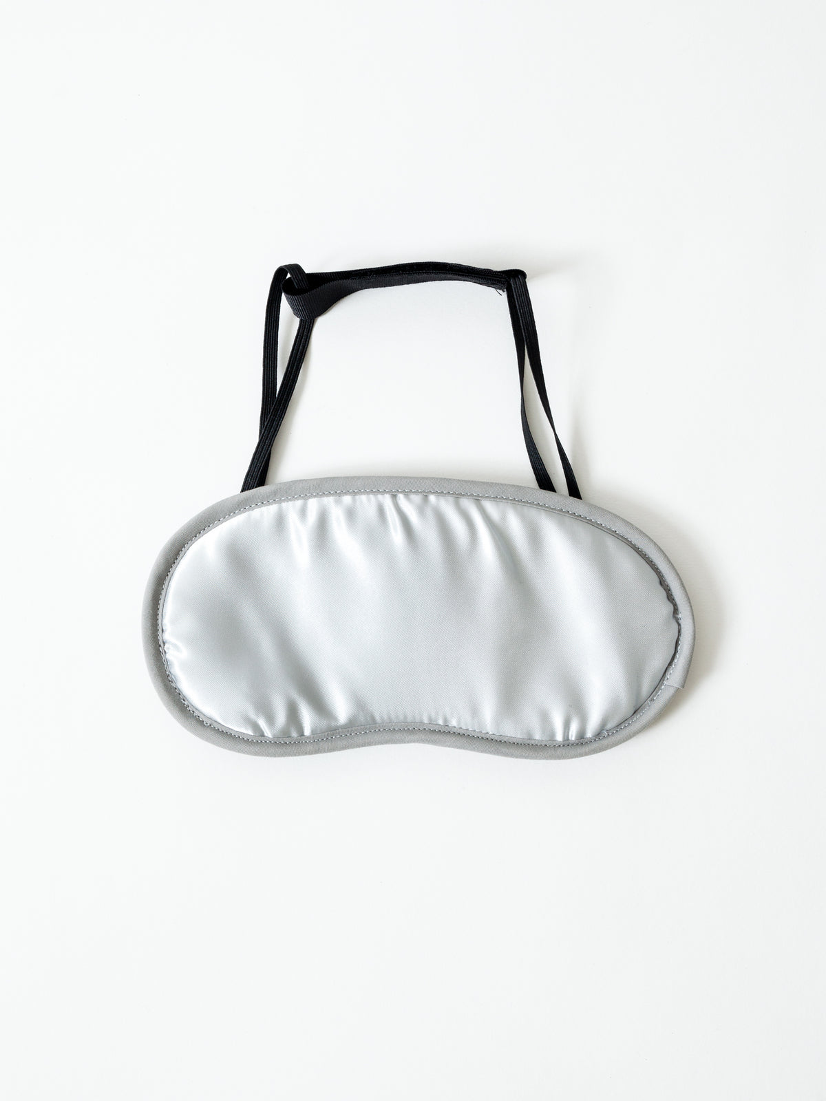 Organic Charcoal Sleep Mask