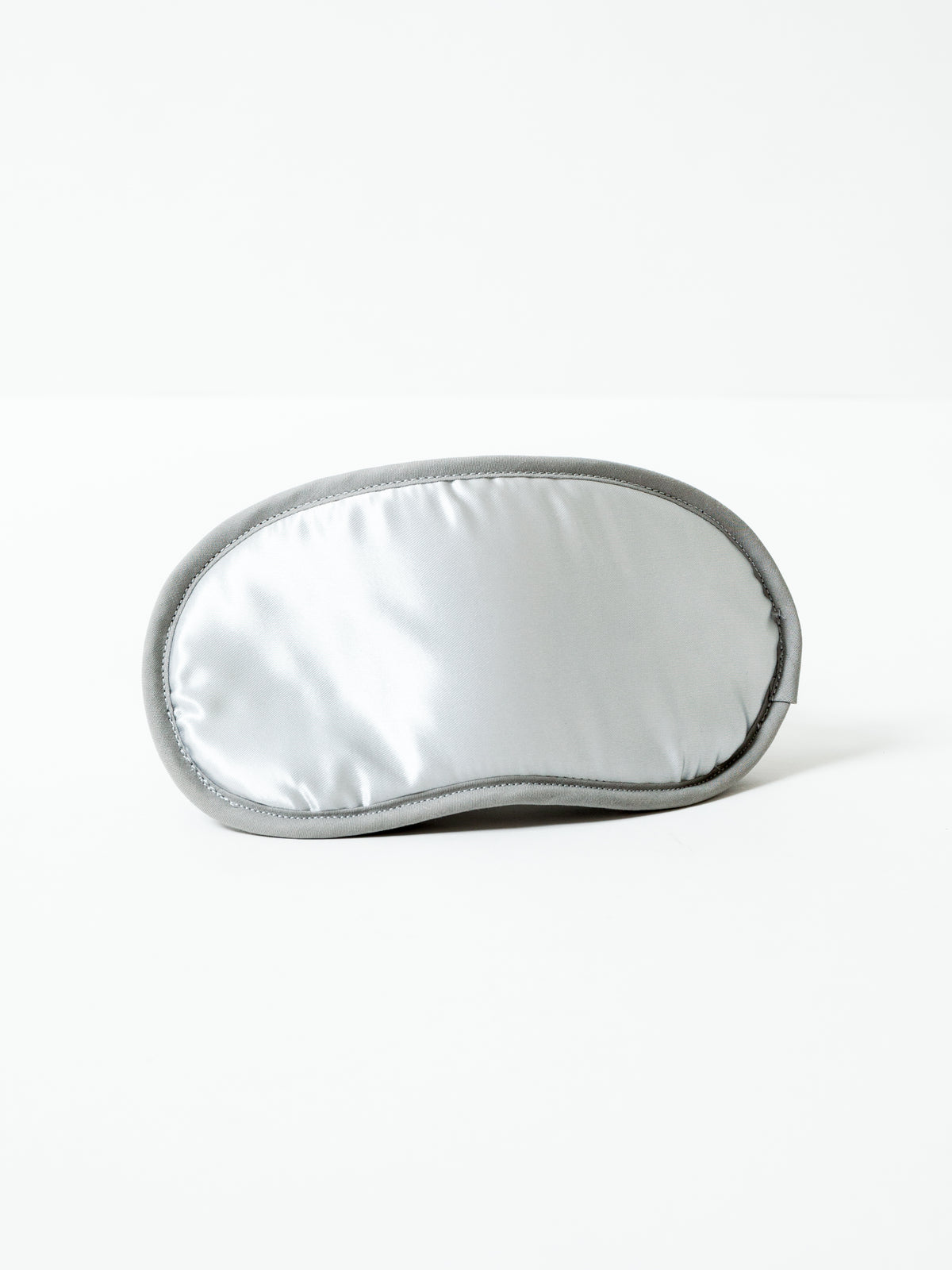 Organic Charcoal Sleep Mask