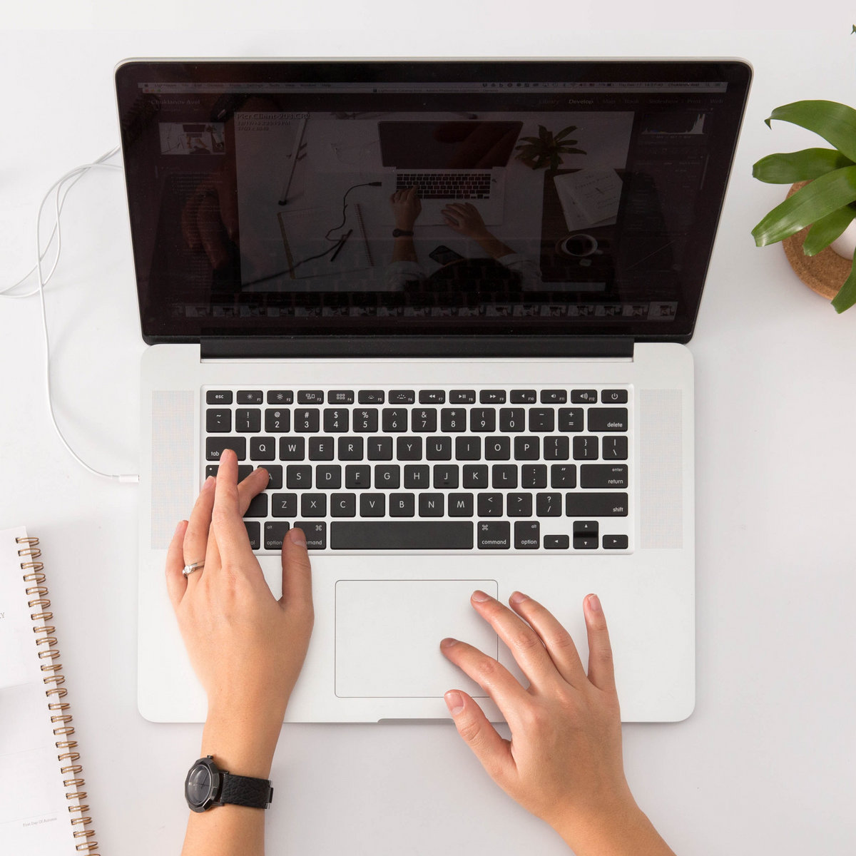 Self-Care At Work Session